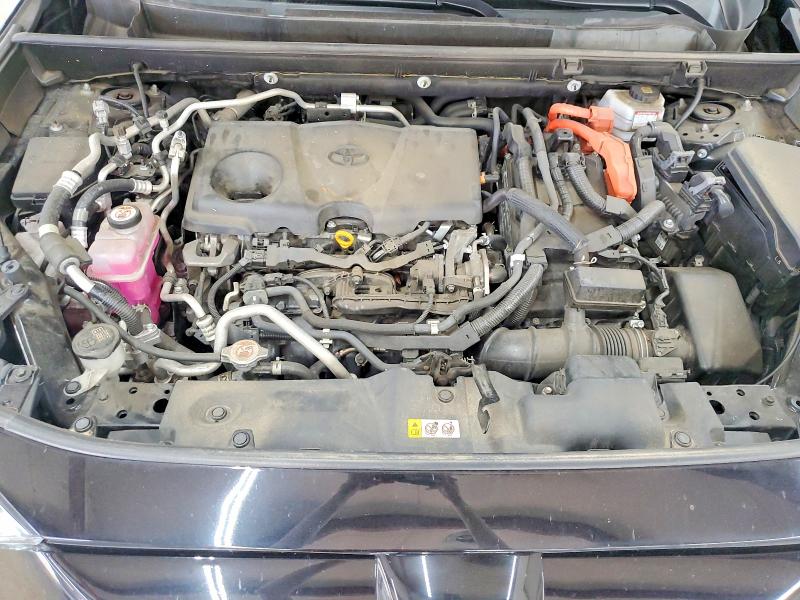 Продаж на аукціоні авто 2021 Toyota Rav4 Prime, vin: JTMAB3FV0MD029385, номер лоту: 59031106
