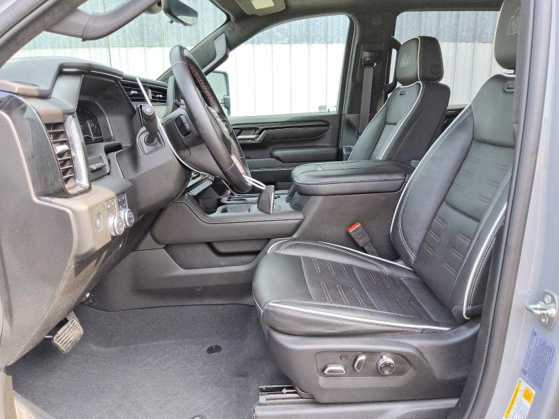 2025 Gmc Sierra მანქანა იყიდება აუქციონზე, vin: 1GT4UZEY0SF295657, აუქციონის ნომერი: 56356576