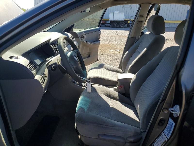 Aukcja sprzedaży 2008 Toyota Corolla, vin: 1NXBR32E08Z985330, numer aukcji: 58325356