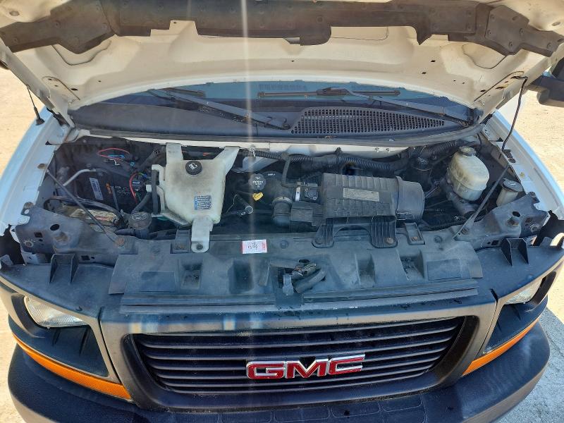 Продаж на аукціоні авто 2016 Gmc Savana, vin: 1GD67VCG5G1262186, номер лоту: 56039016