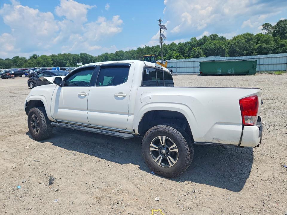 Aukcja sprzedaży 2016 Toyota Tacoma, vin: 5TFAX5GN2GX062029, numer aukcji: 59115776