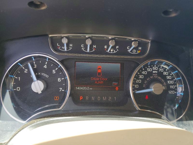 Продаж на аукціоні авто 2012 Ford F150, vin: 1FTFW1ET4CKD30427, номер лоту: 58458066