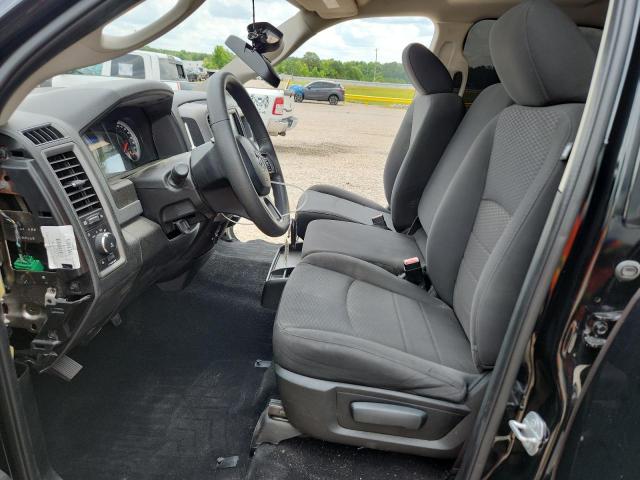 Продажа на аукционе авто 2019 Ram 1500 Classic, vin: 1C6RR7KT4KS649165, номер лота: 56481626