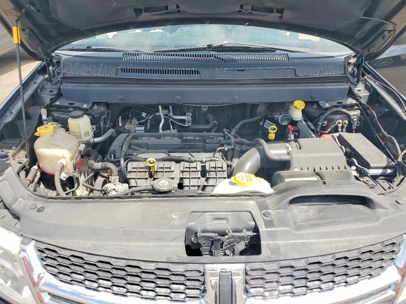 Aukcja sprzedaży 2016 Dodge Journey, vin: 3C4PDCAB6GT250571, numer aukcji: 56695526