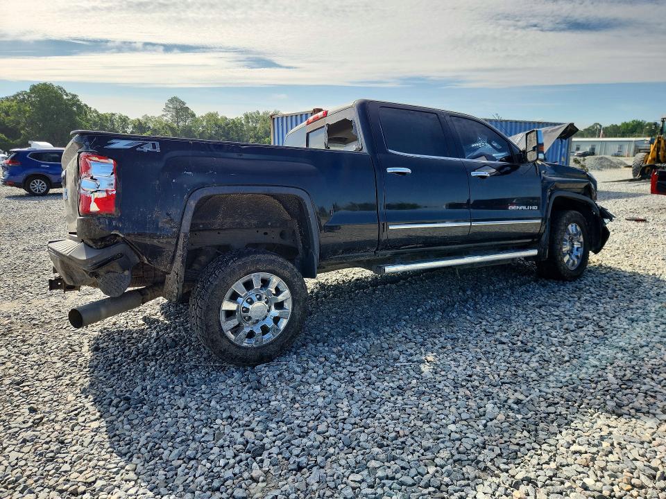 Продажа на аукционе авто 2015 Gmc Sierra, vin: 1GT120E82FF601879, номер лота: 56469746