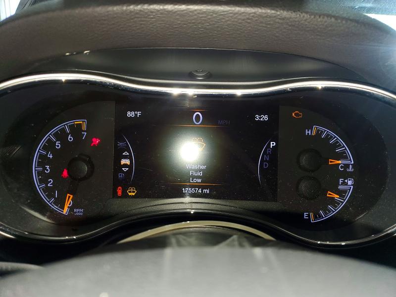 59256326 :رقم المزاد ، 1C4RJEAG2KC580740 vin ، 2019 Jeep Grand Cherokee مزاد بيع