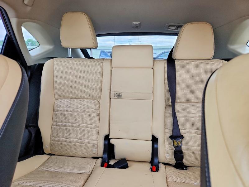 Продажа на аукционе авто 2018 Lexus Nx 300, vin: JTJBARBZ1J2162650, номер лота: 55671386
