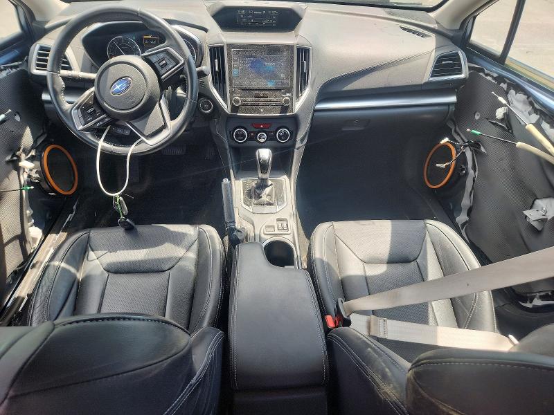 Продаж на аукціоні авто 2018 Subaru Impreza, vin: 4S3GKAU66J3611115, номер лоту: 56158116