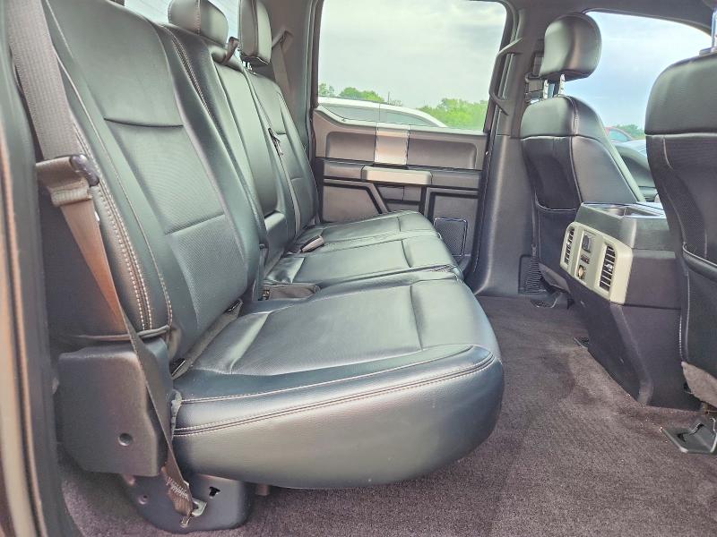 Продаж на аукціоні авто 2015 Ford F150, vin: 1FTEW1EGXFKE55905, номер лоту: 57401496