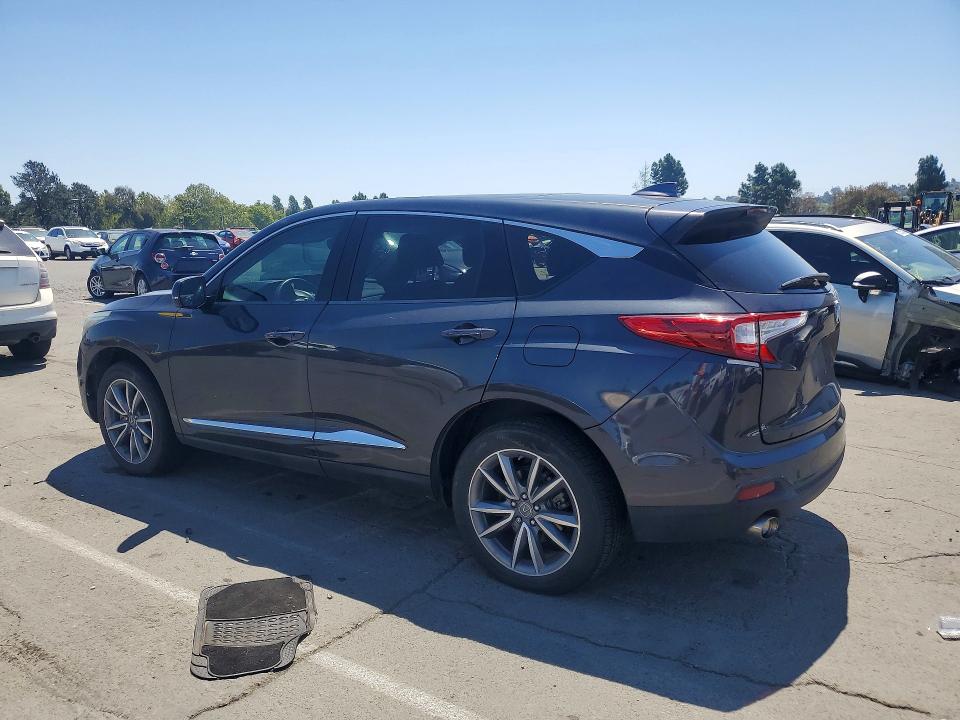 Aukcja sprzedaży 2019 Acura Rdx, vin: 5J8TC2H56KL040733, numer aukcji: 57085966