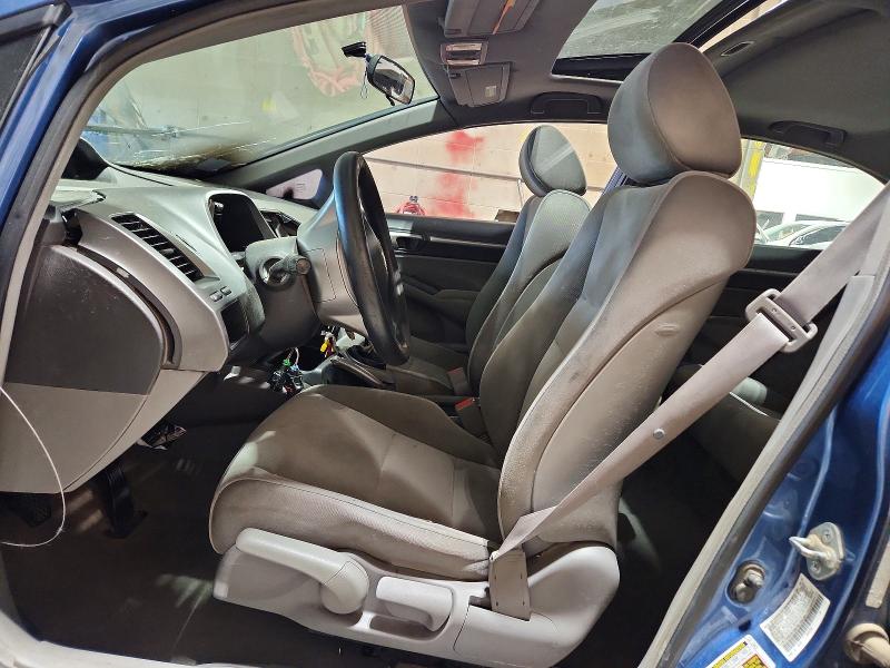 Продаж на аукціоні авто 2008 Honda Civic, vin: 1HGFA15878L103181, номер лоту: 56081146