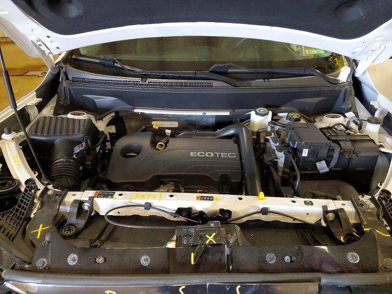 Aukcja sprzedaży 2022 Gmc Terrain, vin: 3GKALYEV2NL294045, numer aukcji: 55787146