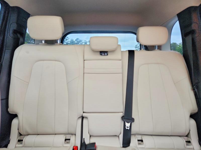 Aukcja sprzedaży 2023 Mercedes-benz Glb, vin: W1N4M4HB7PW260477, numer aukcji: 55541306