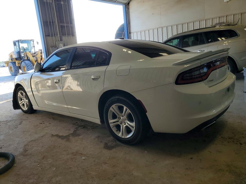 56617246 :رقم المزاد ، 2C3CDXBG5FH751642 vin ، 2015 Dodge Charger مزاد بيع