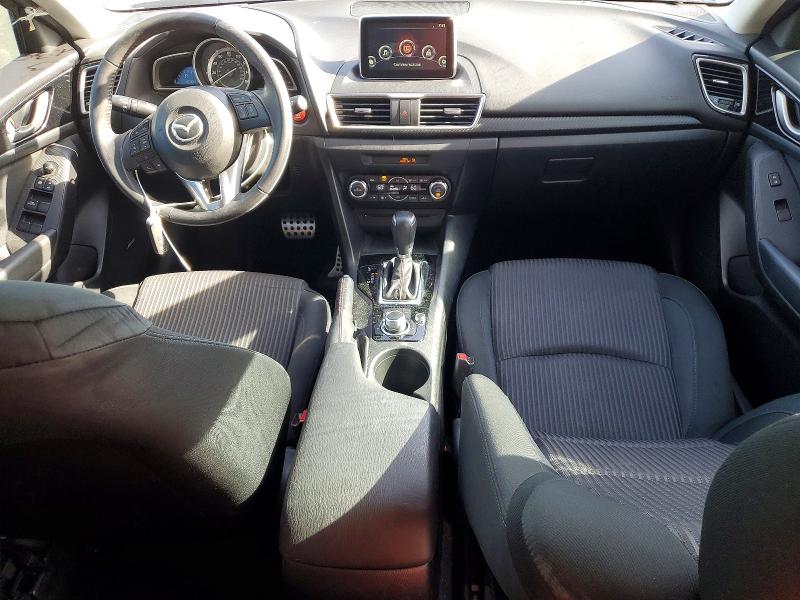 Aukcja sprzedaży 2016 Mazda 3, vin: 3MZBM1M77GM265240, numer aukcji: 55811746