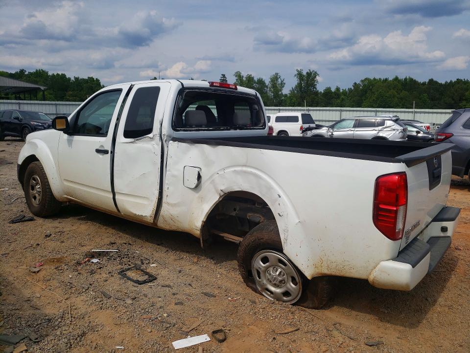 Продаж на аукціоні авто 2019 Nissan Frontier, vin: 1N6BD0CTXKN761365, номер лоту: 56362766
