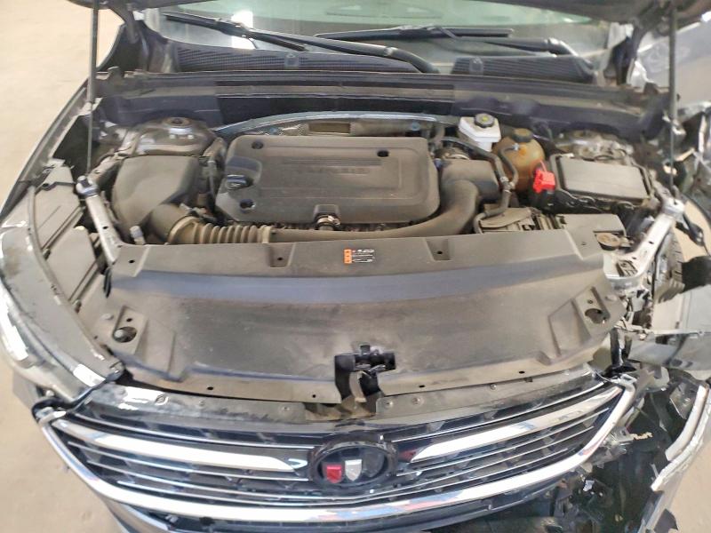 Aukcja sprzedaży 2021 Buick Envision, vin: LRBFZNR44MD112249, numer aukcji: 57442096