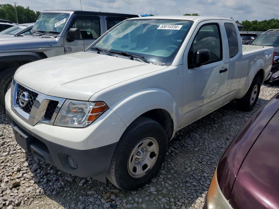 Aukcja sprzedaży 2019 Nissan Frontier, vin: 1N6BD0CT5KN738608, numer aukcji: 55616896