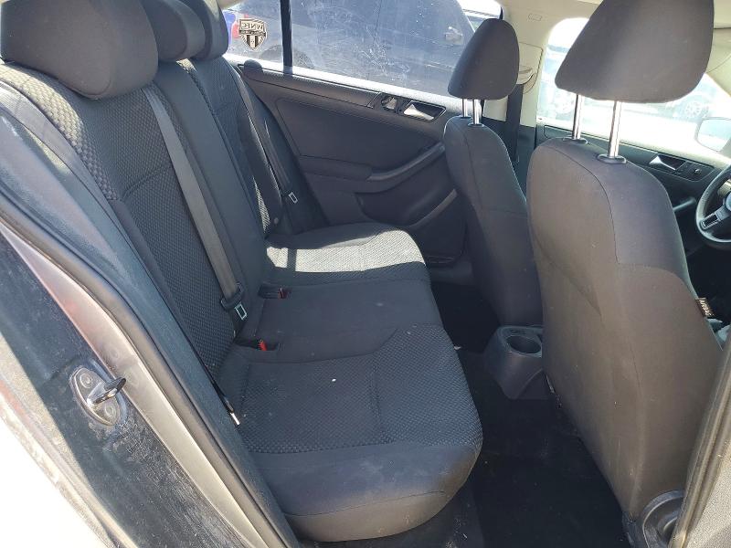Aukcja sprzedaży 2011 Volkswagen Jetta, vin: 3VW2K7AJ0BM390341, numer aukcji: 59231696