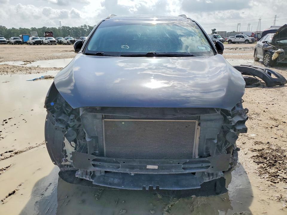 58233256 :رقم المزاد ، 5XYPG4A31JG382478 vin ، 2018 Kia Sorento مزاد بيع