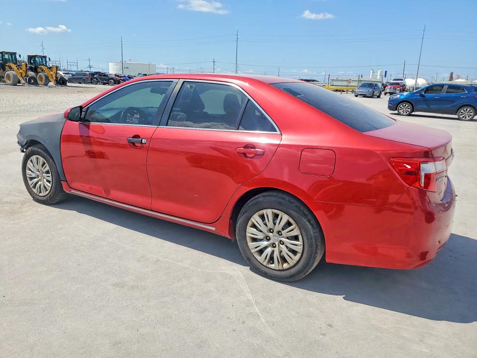 Aukcja sprzedaży 2012 Toyota Camry, vin: 4T4BF1FK4CR223131, numer aukcji: 54018806