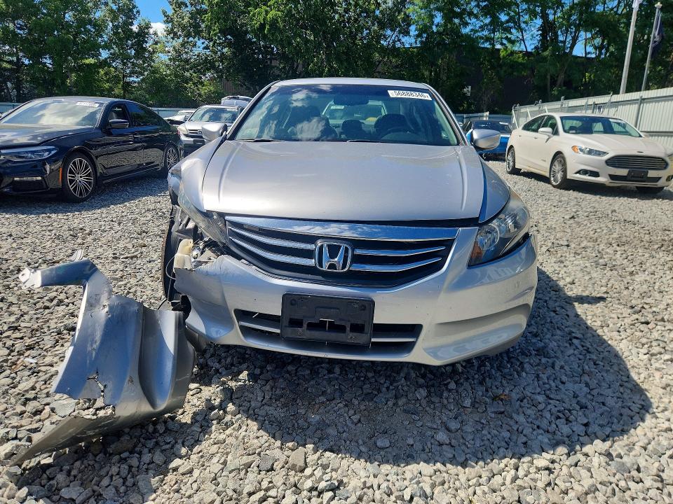 Продаж на аукціоні авто 2012 Honda Accord, vin: 1HGCP2F88CA081380, номер лоту: 56888346