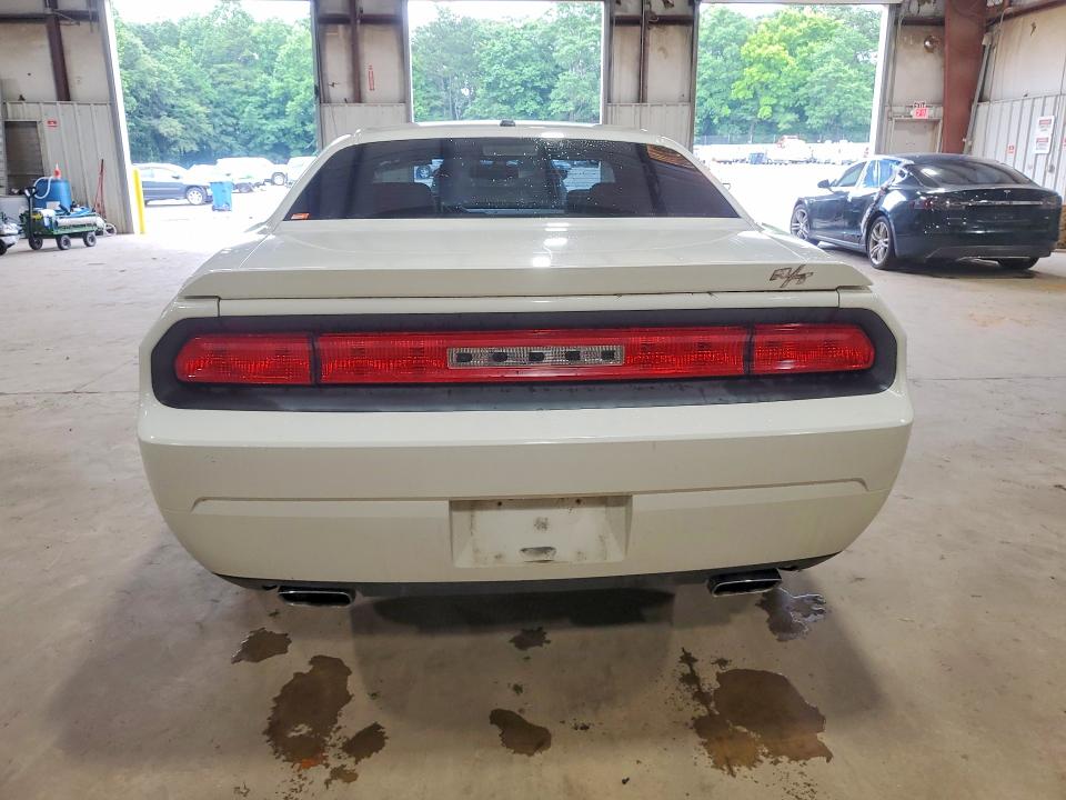 Продажа на аукционе авто 2009 Dodge Challenger, vin: 2B3LJ54T29H510680, номер лота: 57816126