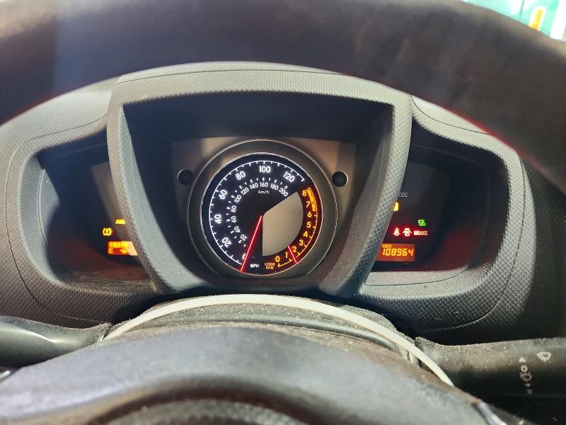 2010 Scion Xd მანქანა იყიდება აუქციონზე, vin: JTKKU4B4XA1004212, აუქციონის ნომერი: 56828396