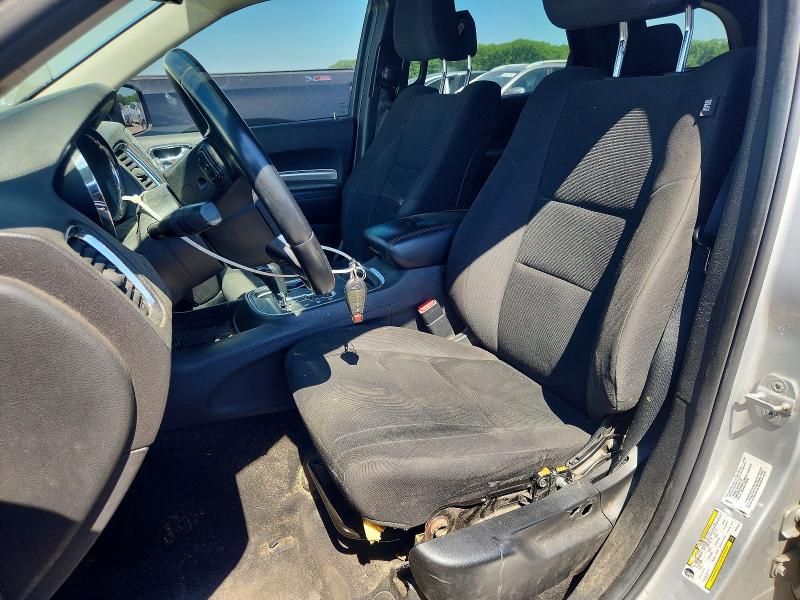 56049666 :رقم المزاد ، 1C4RDJAG8DC575285 vin ، 2013 Dodge Durango مزاد بيع