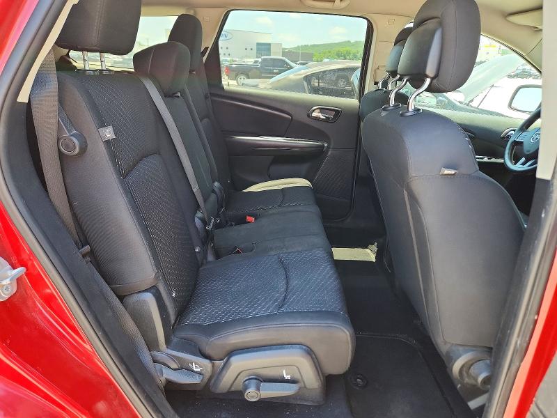 Продаж на аукціоні авто 2018 Dodge Journey, vin: 3C4PDCAB4JT242945, номер лоту: 57711666