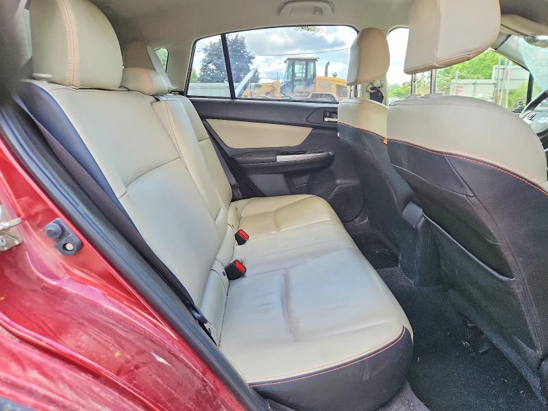 Aukcja sprzedaży 2017 Subaru Crosstrek, vin: JF2GPAKCXHH242509, numer aukcji: 58113116
