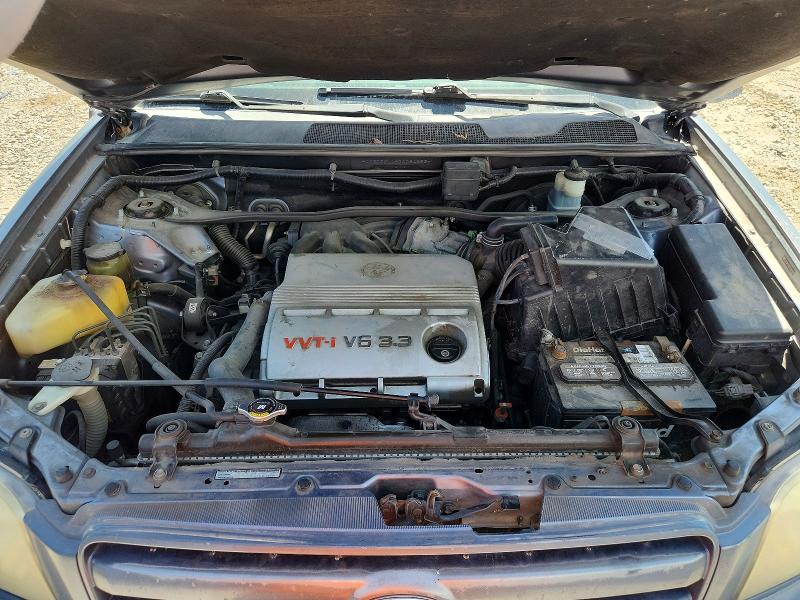 Aukcja sprzedaży 2005 Toyota Highlander, vin: JTEDP21A850084992, numer aukcji: 56066196