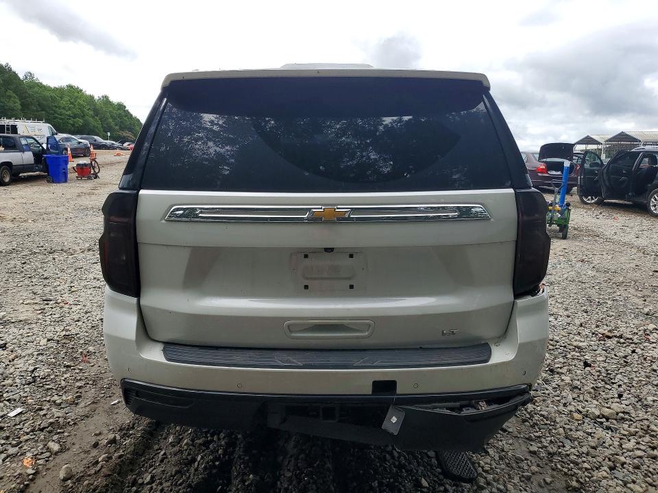 Aukcja sprzedaży 2021 Chevrolet Tahoe, vin: 1GNSKNKD0MR398447, numer aukcji: 57167816