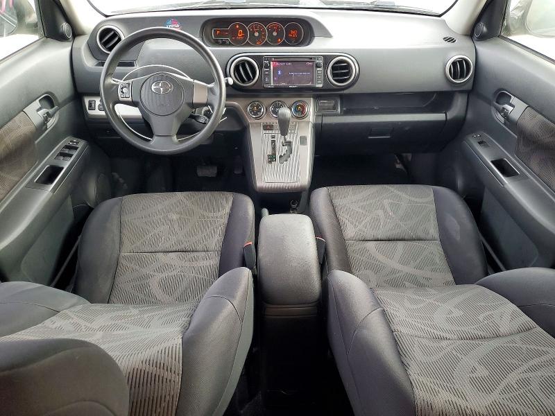 Продажа на аукционе авто 2015 Scion Xb, vin: JTLZE4FE0FJ074125, номер лота: 58732396