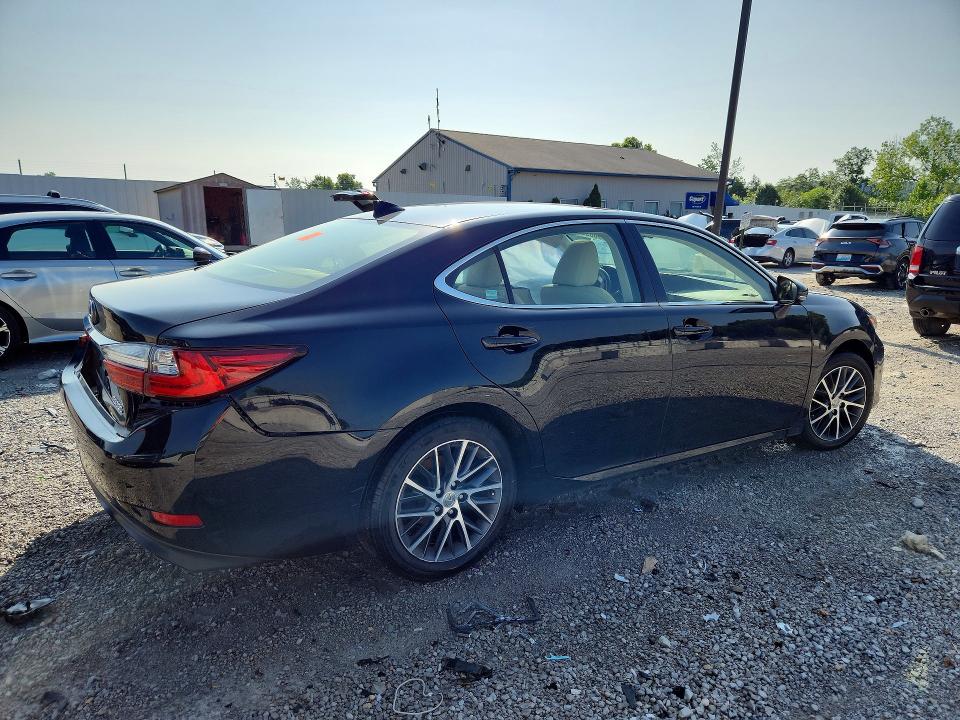 Продаж на аукціоні авто 2016 Lexus Es, vin: JTHBK1GG7G2239313, номер лоту: 59096896