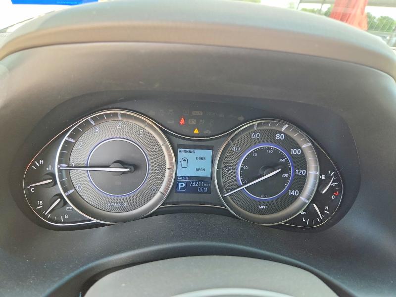 Продажа на аукционе авто 2017 Infiniti Qx80, vin: JN8AZ2NE3H9157415, номер лота: 56983476