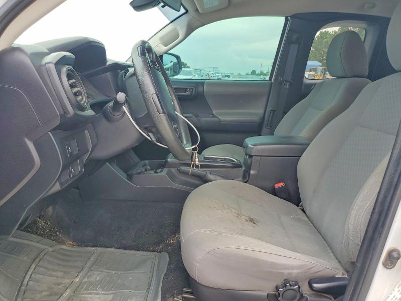 Продаж на аукціоні авто 2020 Toyota Tacoma, vin: 5TFRX5GNXLX179600, номер лоту: 55583546