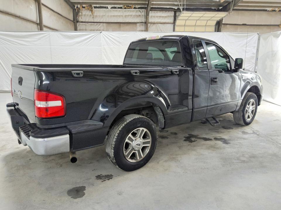 58432106 :رقم المزاد ، 1FTRF12208KD24074 vin ، 2008 Ford F150 مزاد بيع