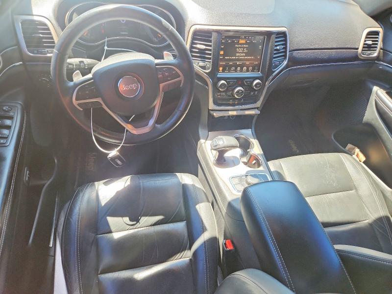 Aukcja sprzedaży 2014 Jeep Grand Cherokee, vin: 1C4RJFBG5EC578831, numer aukcji: 55693236