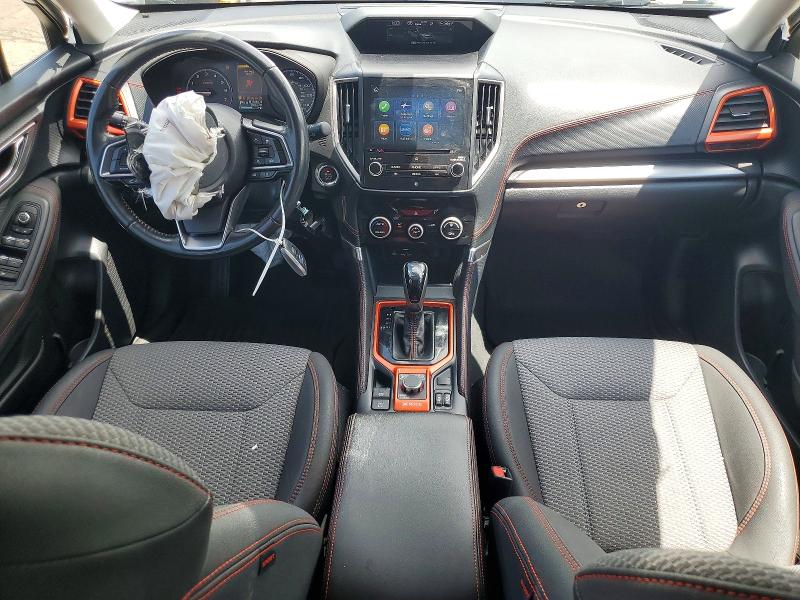 Продажа на аукционе авто 2019 Subaru Forester, vin: JF2SKAKC6KH595409, номер лота: 59343666
