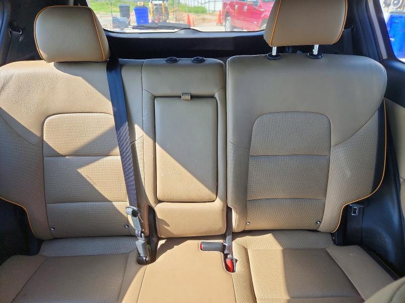 Продаж на аукціоні авто 2017 Kia Sportage, vin: KNDPRCA63H7266205, номер лоту: 56113266