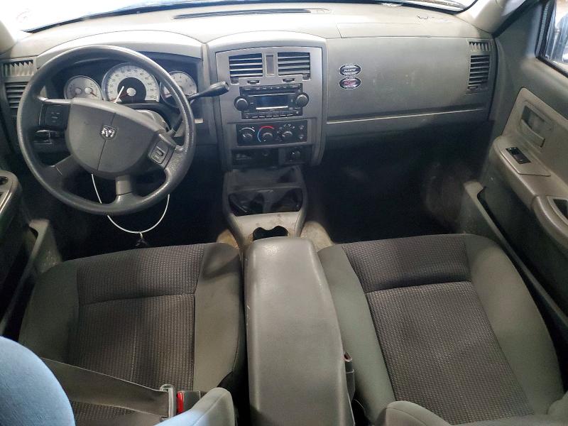 Продажа на аукционе авто 2007 Dodge Dakota, vin: 1D7HW48K87S118400, номер лота: 56592396