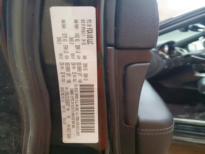 Aukcja sprzedaży 2019 Jeep Grand Cherokee, vin: 1C4RJFCG1KC603377, numer aukcji: 56629256