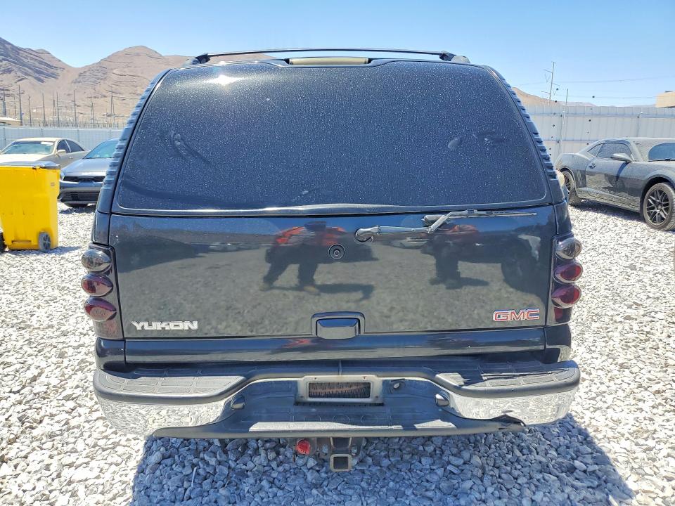 56135276 :رقم المزاد ، 1GKEC13T63R279905 vin ، 2003 Gmc Yukon مزاد بيع