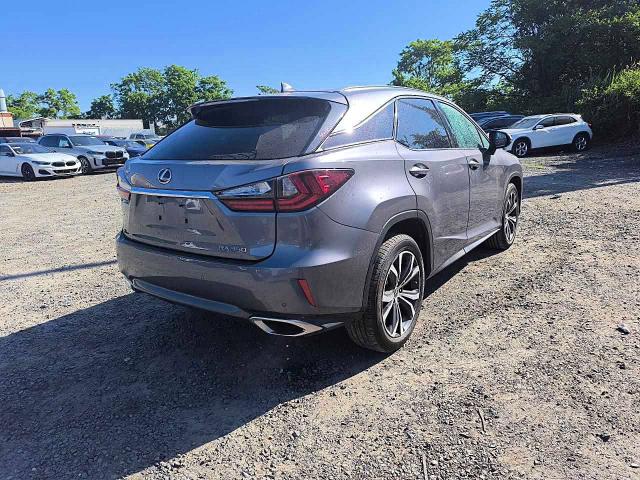 54854156 :رقم المزاد ، 2T2BZMCA8JC160205 vin ، 2018 Lexus Rx 350 مزاد بيع