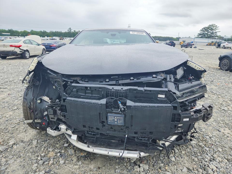 Продажа на аукционе авто 2025 Bmw I7, vin: WBY53EJ0XSCU92576, номер лота: 57139266