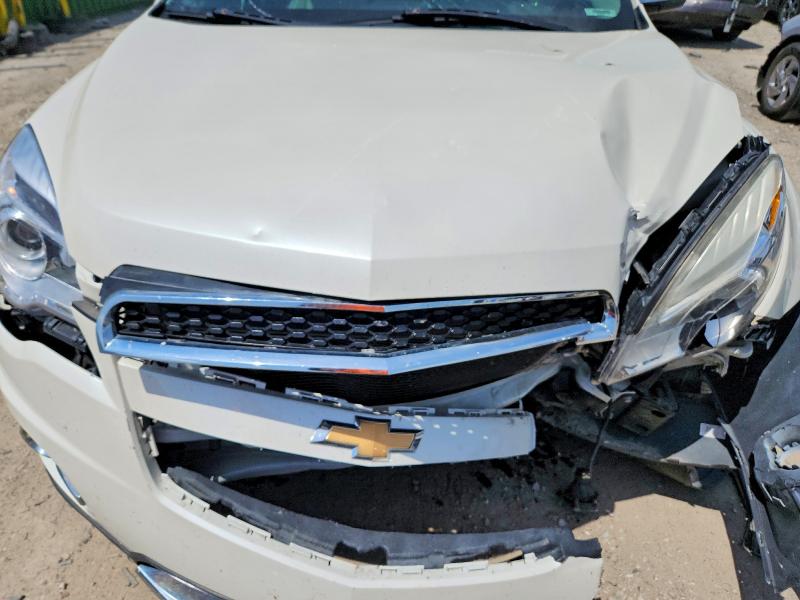 Продаж на аукціоні авто 2014 Chevrolet Equinox, vin: 1GNALDEK5EZ104099, номер лоту: 56124696