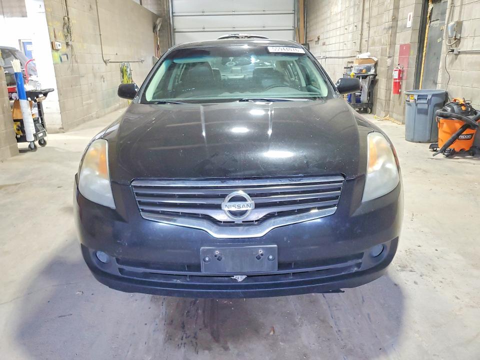 Продажа на аукционе авто 2009 Nissan Altima, vin: 1N4AL21E89N447201, номер лота: 55944076