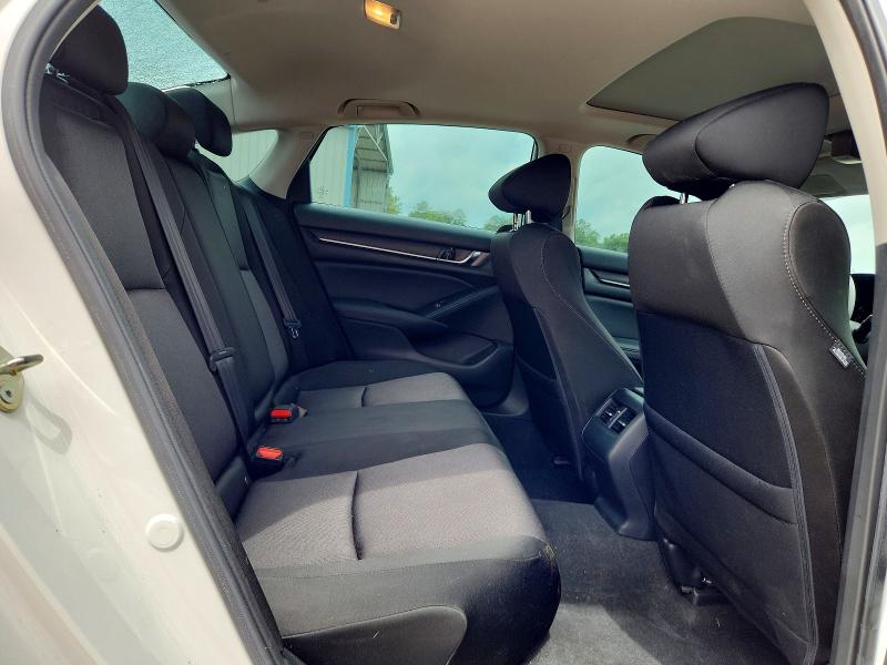 Aukcja sprzedaży 2020 Honda Accord, vin: 1HGCV1F42LA096793, numer aukcji: 57747066