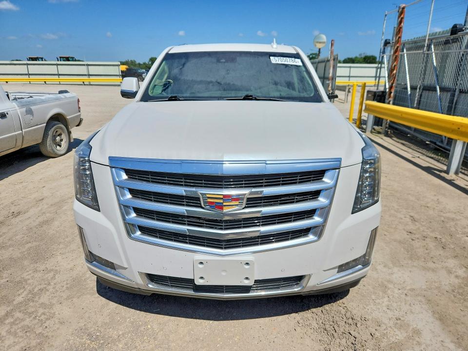 Aukcja sprzedaży 2016 Cadillac Escalade, vin: 1GYS4HKJ8GR146048, numer aukcji: 57050786